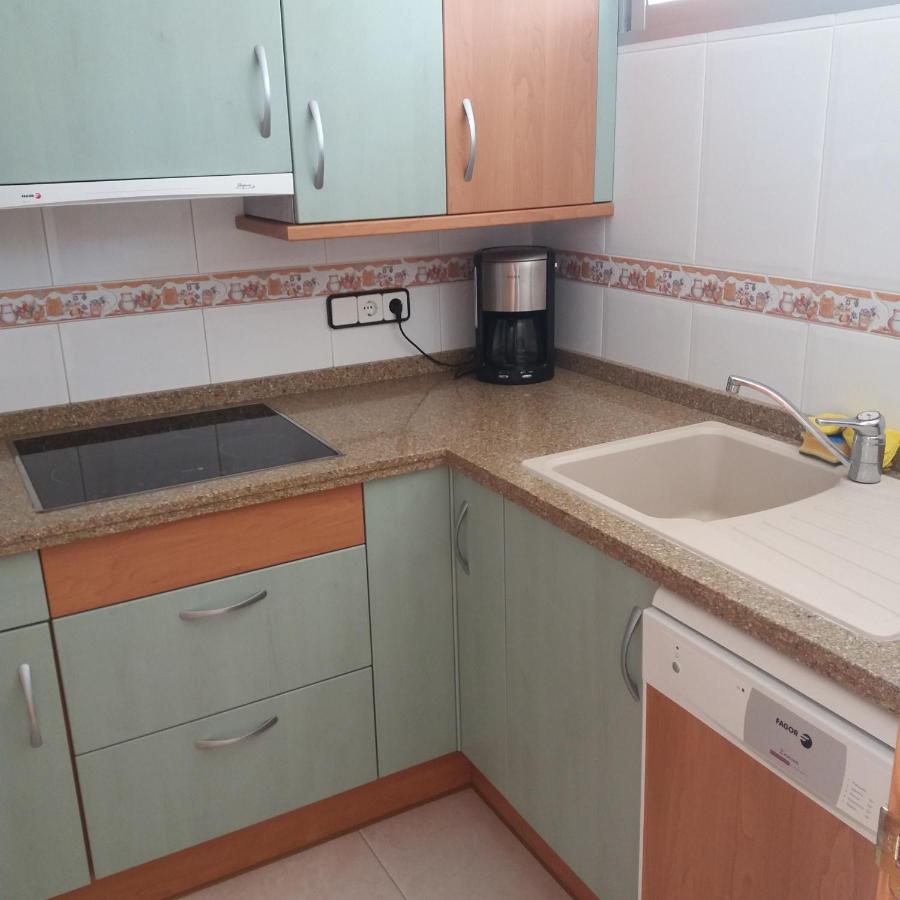 Seimar68 Apartman Benidorm Kültér fotó