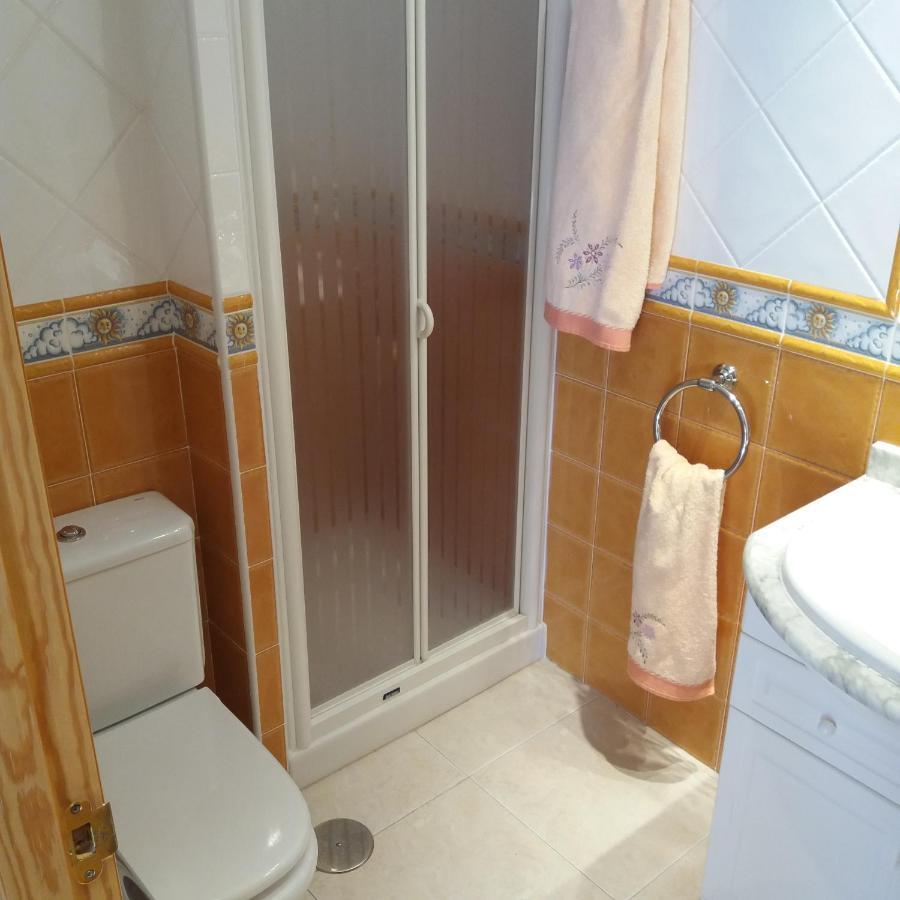 Seimar68 Apartman Benidorm Kültér fotó