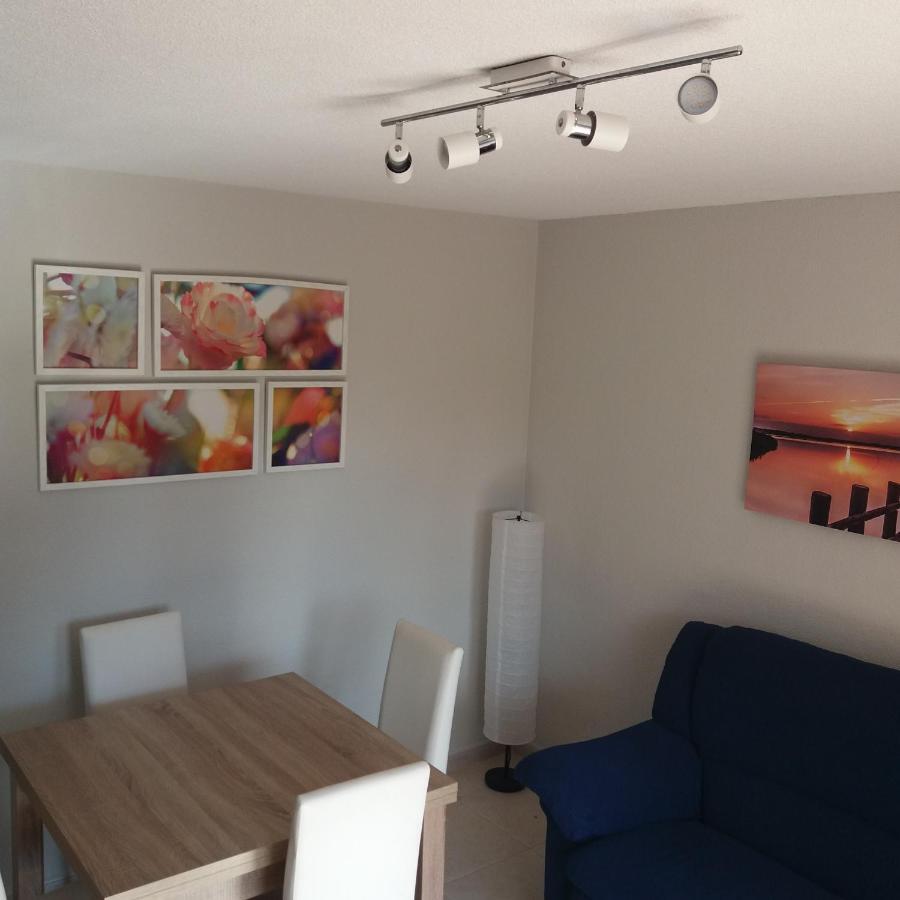 Seimar68 Apartman Benidorm Kültér fotó