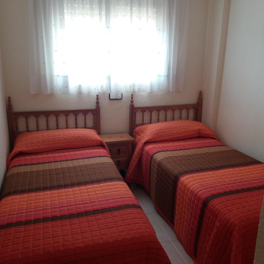 Seimar68 Apartman Benidorm Kültér fotó