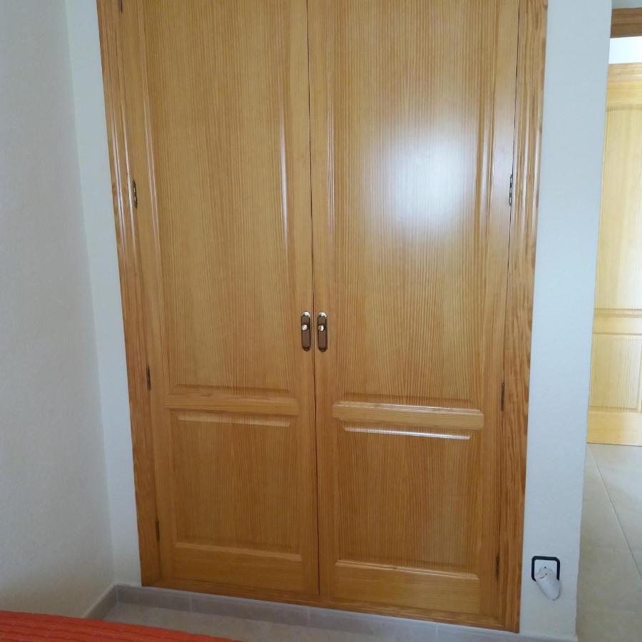 Seimar68 Apartman Benidorm Kültér fotó