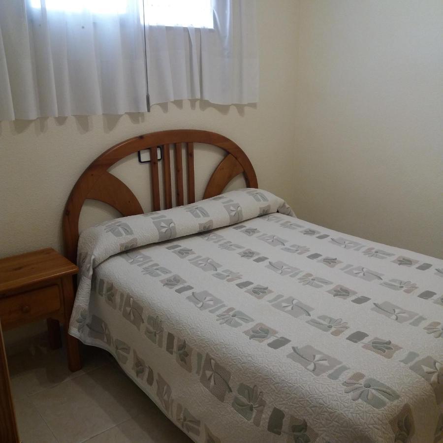 Seimar68 Apartman Benidorm Kültér fotó