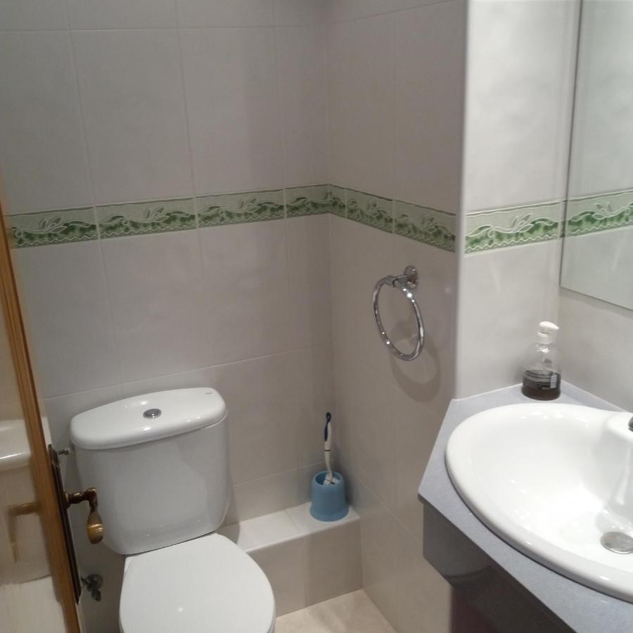 Seimar68 Apartman Benidorm Kültér fotó