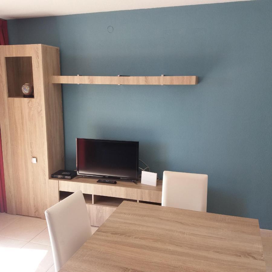 Seimar68 Apartman Benidorm Kültér fotó